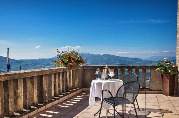 Balcon