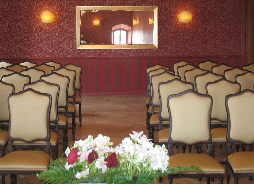 Espace de conférence Photo