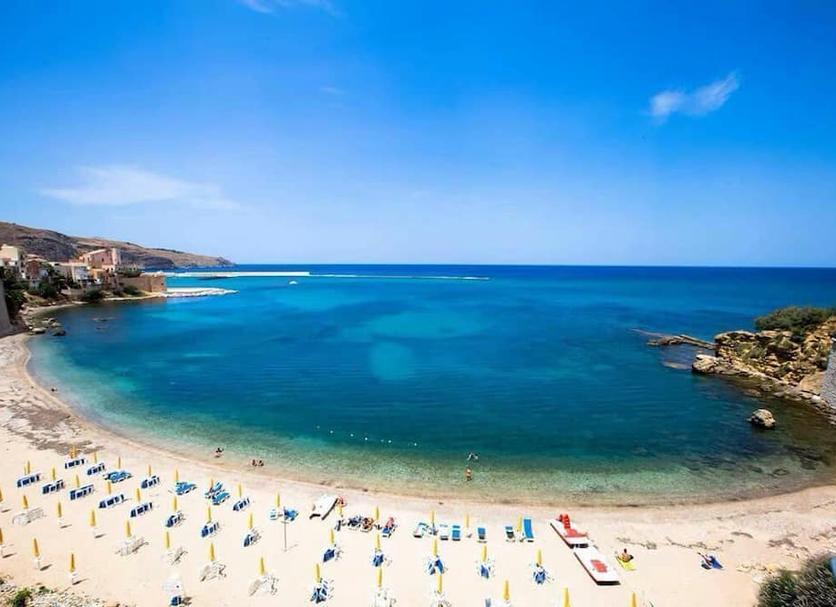 Plage Photo