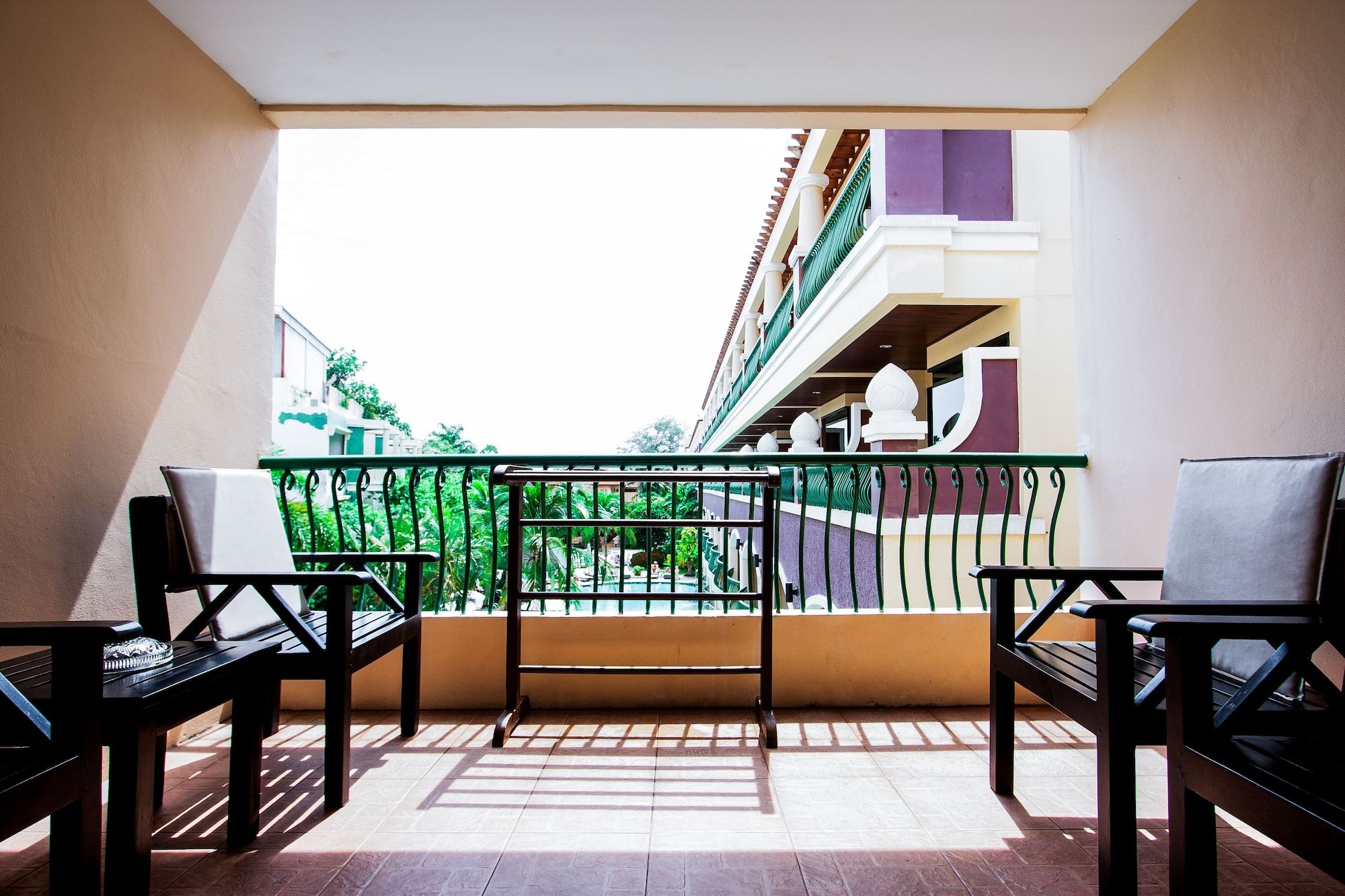 Balcon