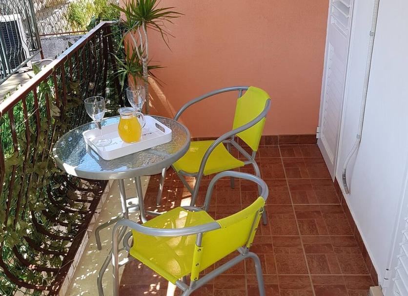 Balcon Photo