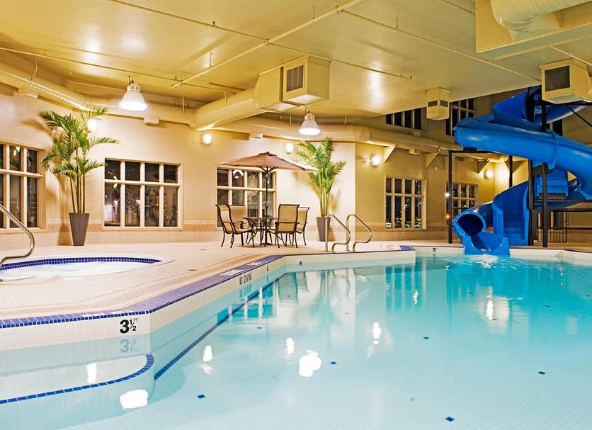 Piscine Photo