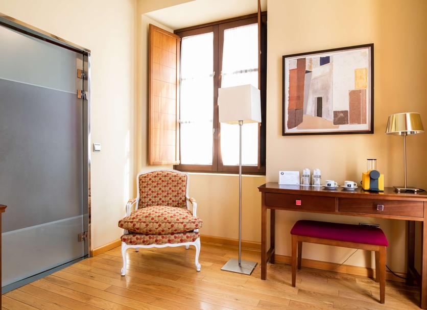 Équipements de la chambre Photo