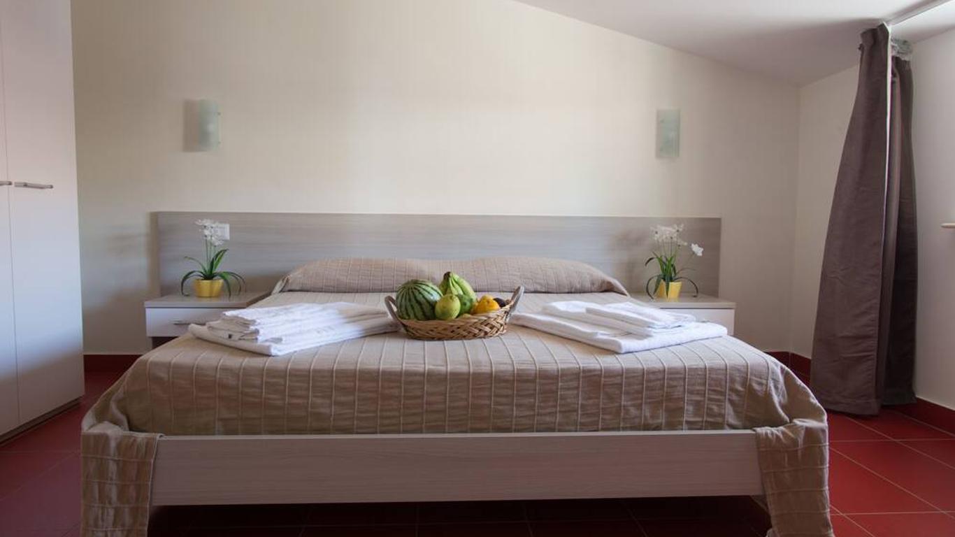 B&B Baglio Santa Croce