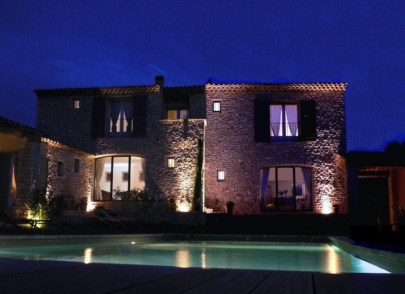 Bâtiment Photo