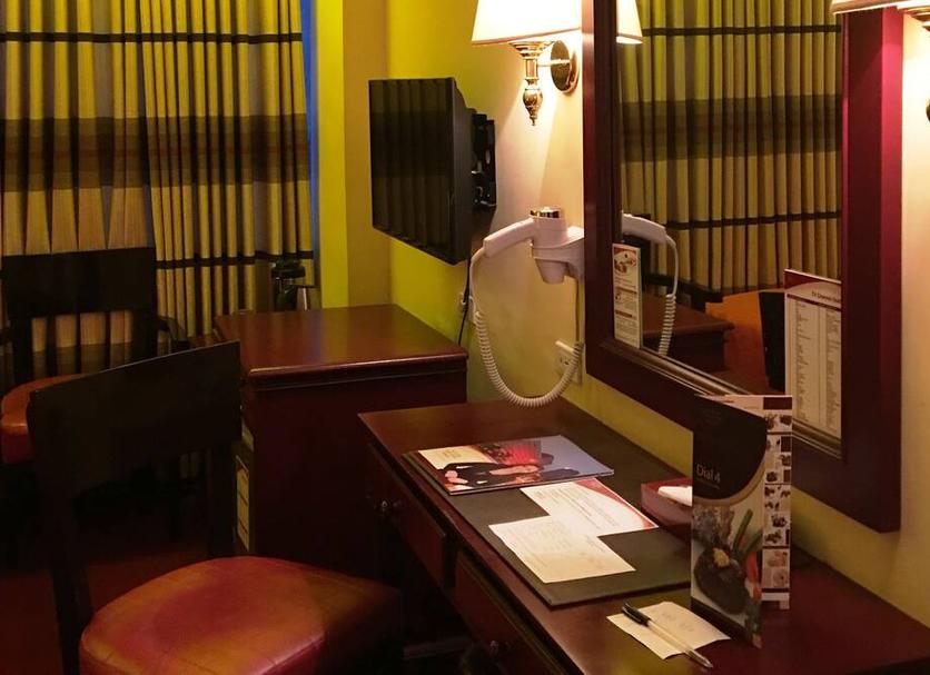 Équipements de la chambre Photo