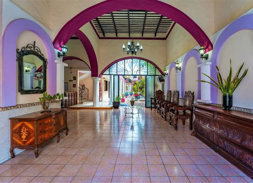 Hall d’entrée Photo