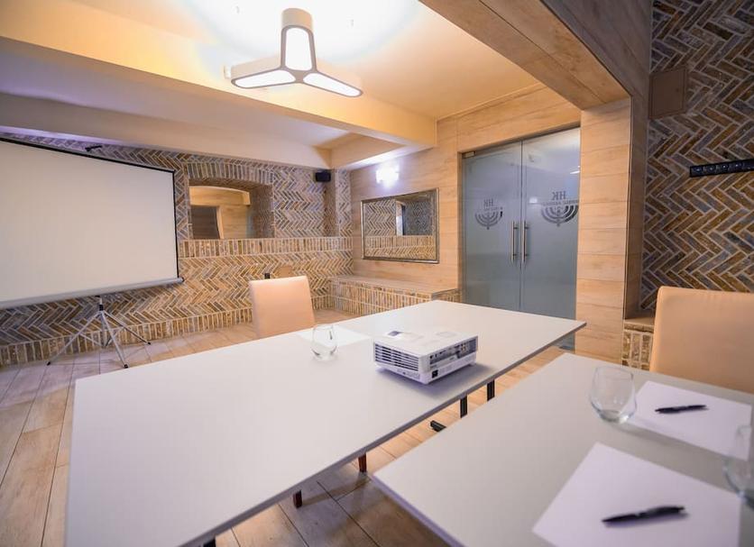 Salle à manger Photo