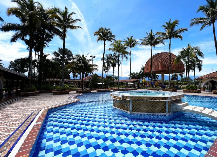 Piscine Photo