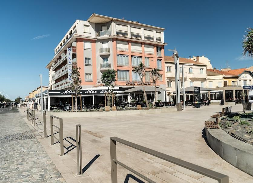 Bâtiment Photo