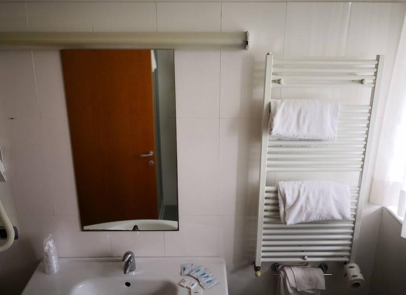 Équipements de la chambre Photo