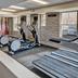 Salle de sport