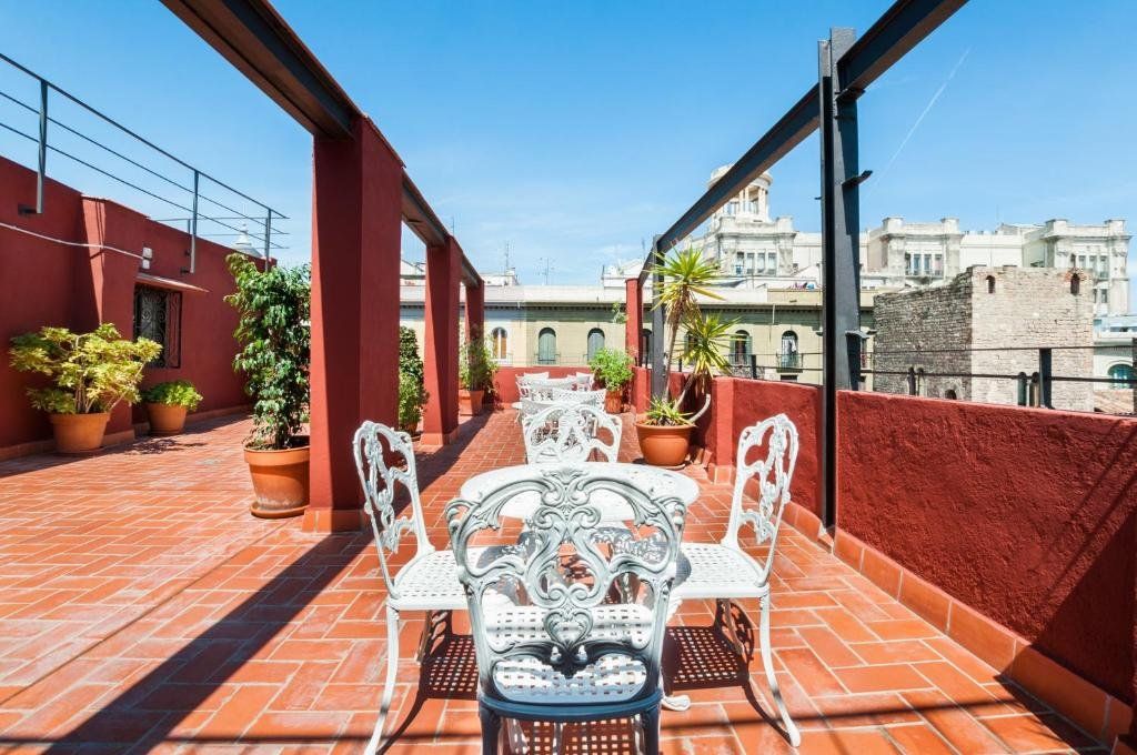 Balcon
