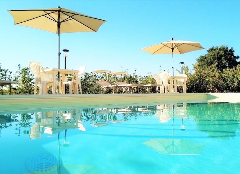 Piscine Photo