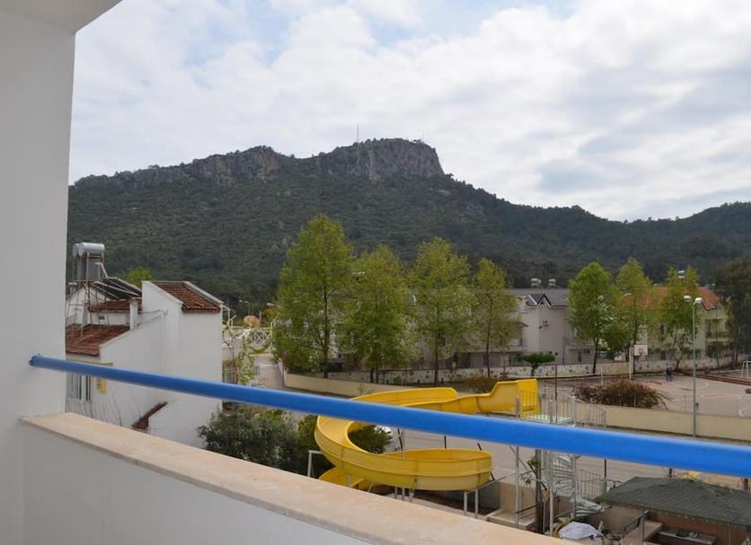 Balcon Photo