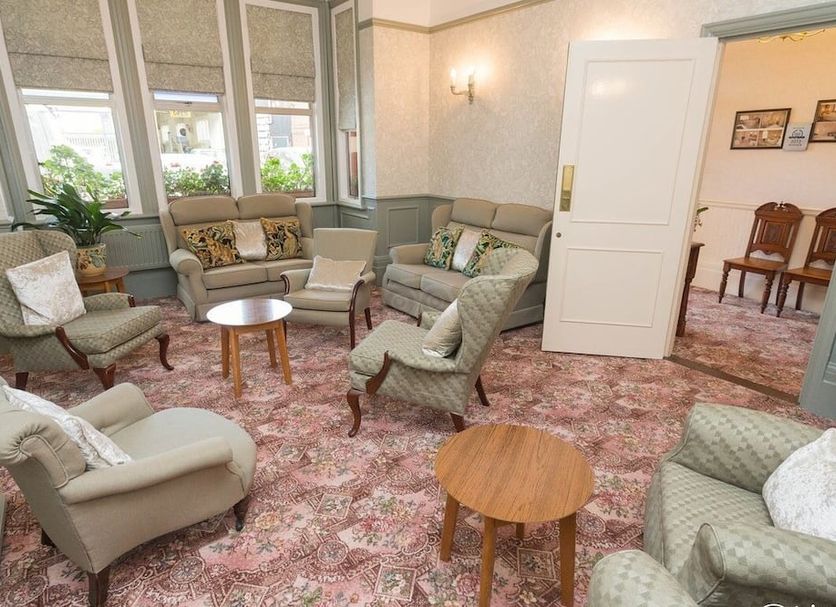 Salon Photo