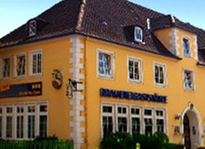 Bâtiment Photo