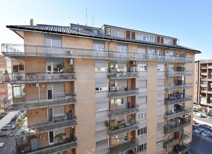 Bâtiment Photo