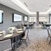 Salle de banquet