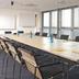 Espace de conférence