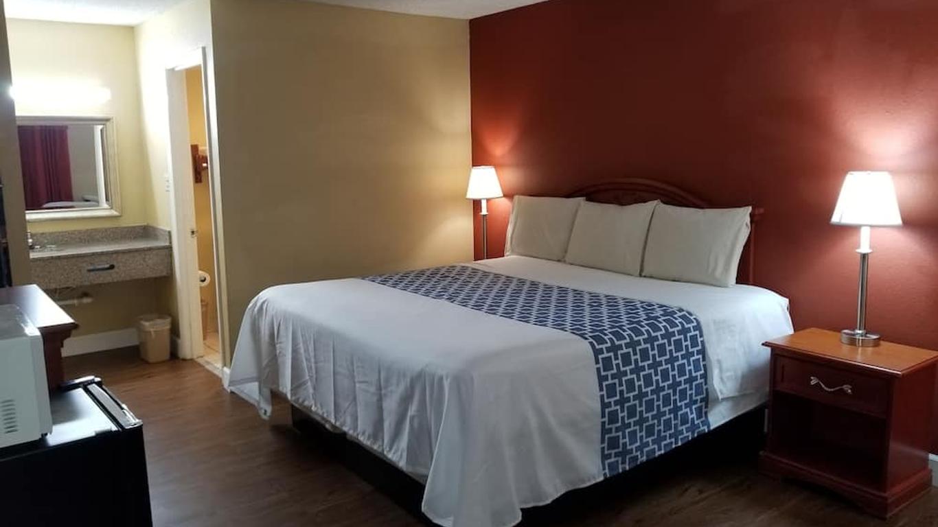 Econo Inn - Ormond Beach