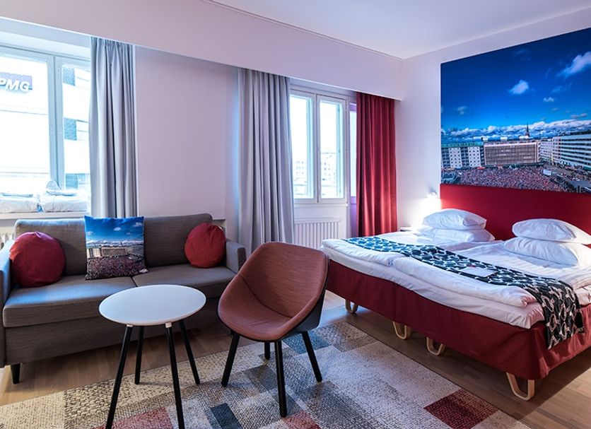 Chambre Photo