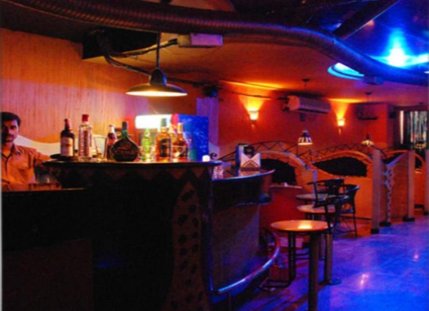 Bar Photo