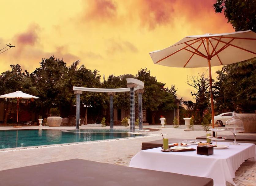 Piscine Photo