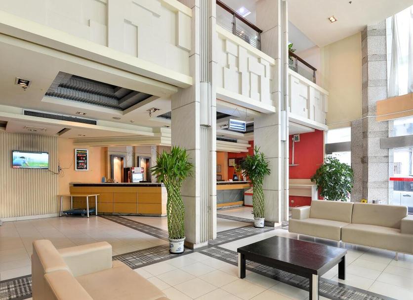 Hall d’entrée Photo