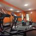 Salle de sport