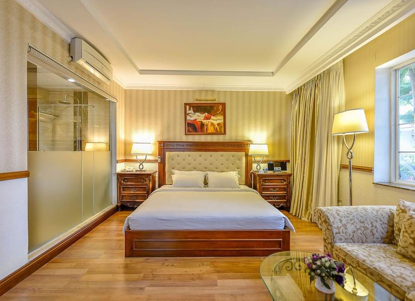 Chambre Photo