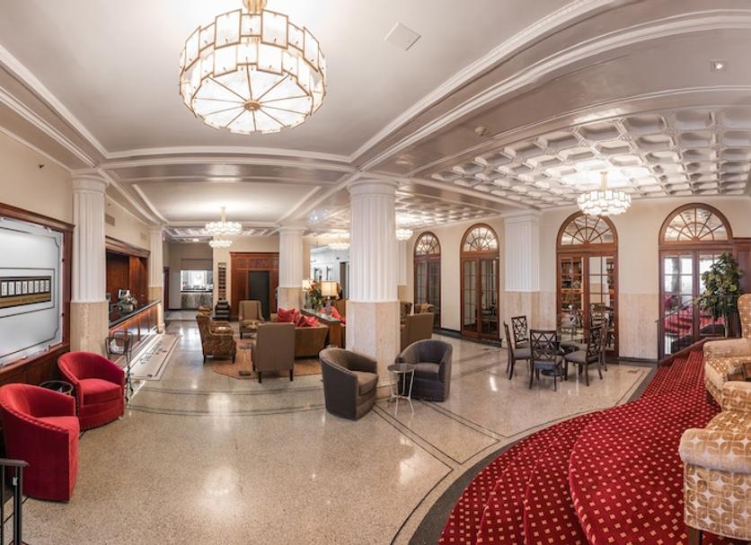 Hall d’entrée Photo