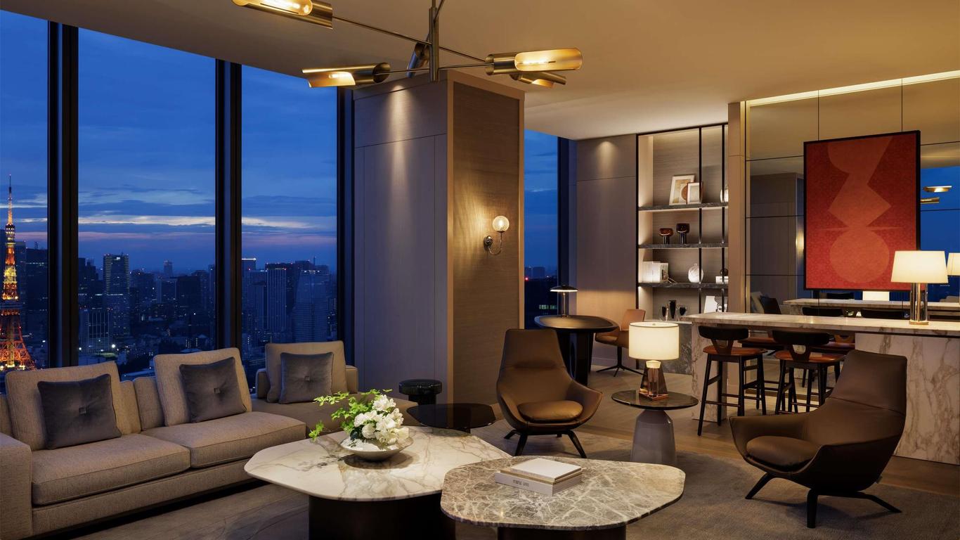 Fairmont Tokyo