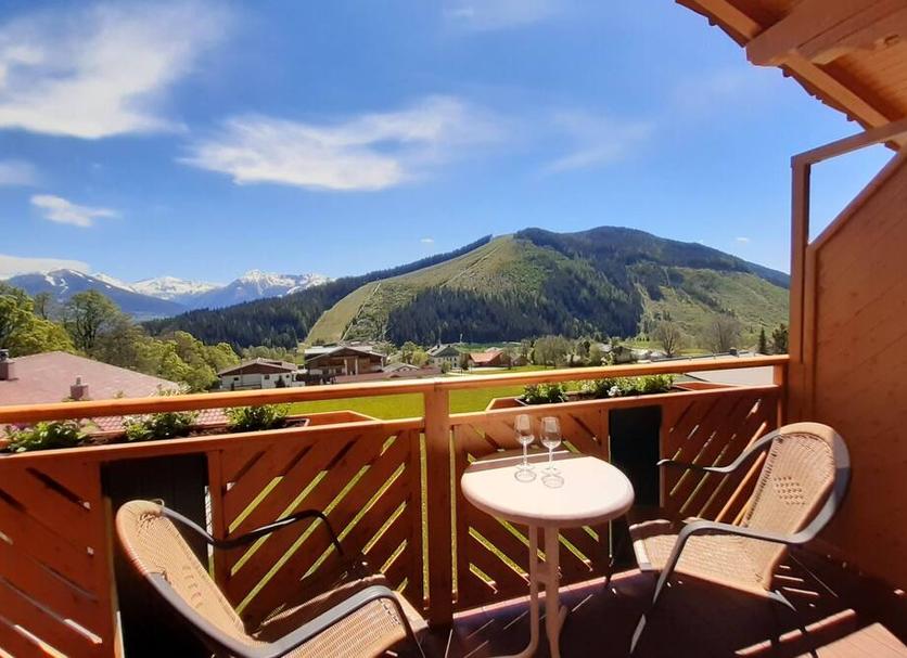 Balcon Photo