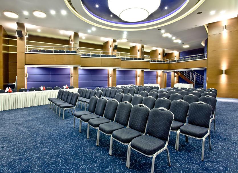 Espace de conférence Photo