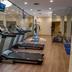 Salle de sport