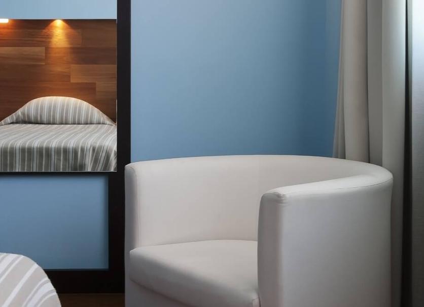 Équipements de la chambre Photo