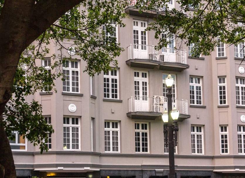 Bâtiment Photo
