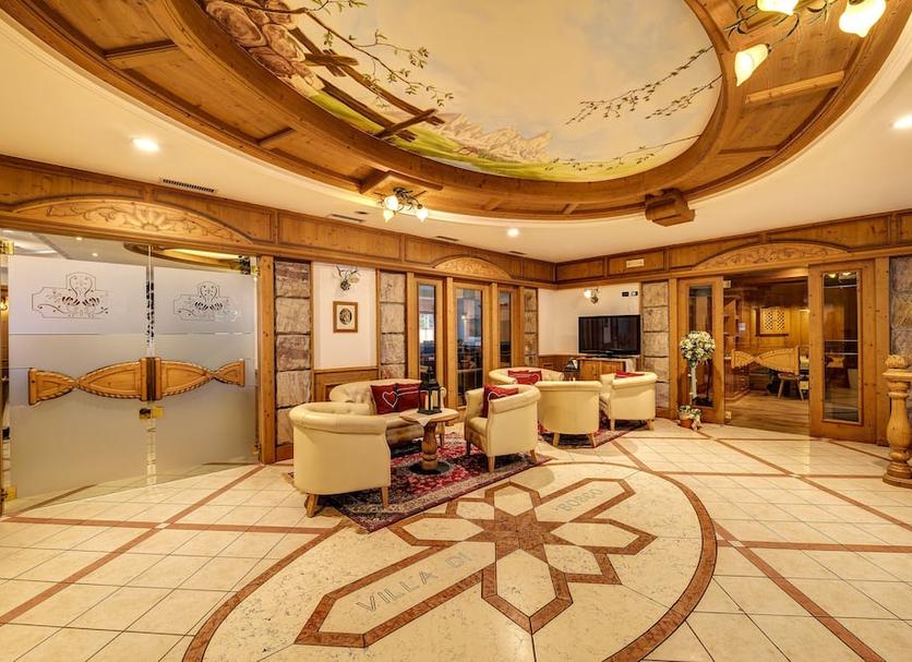 Hall d’entrée Photo