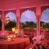 Salle de banquet