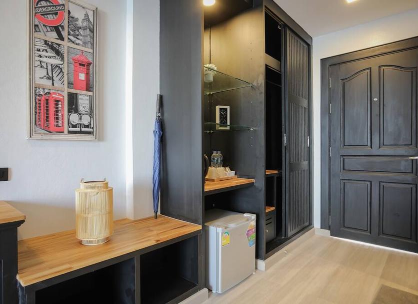 Équipements de la chambre Photo