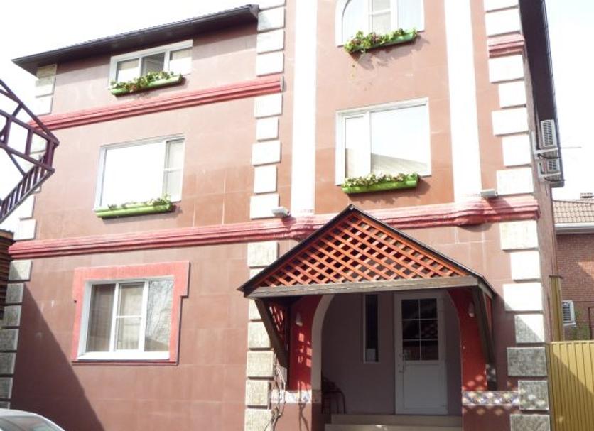 Bâtiment Photo
