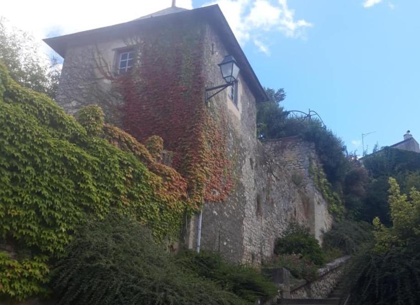 Extérieur Photo