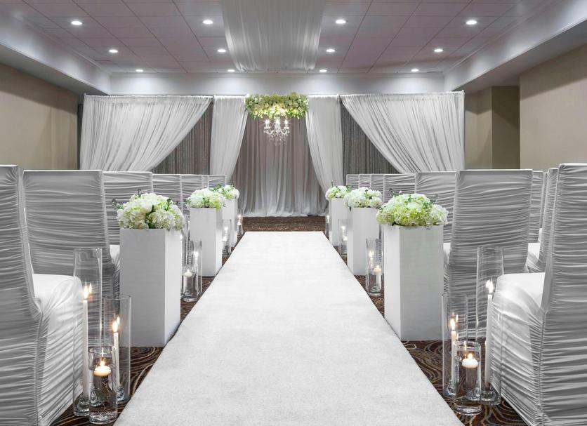 Salle de banquet Photo