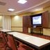 Espace de conférence