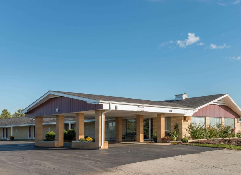 Bâtiment Photo