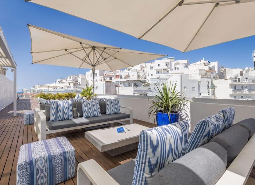 Balcon Photo