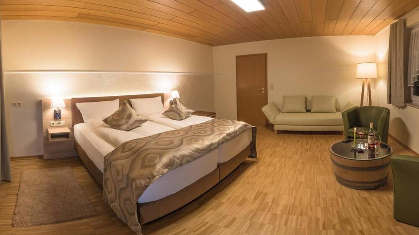 Hotel Zum Anker