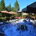 Salle de banquet