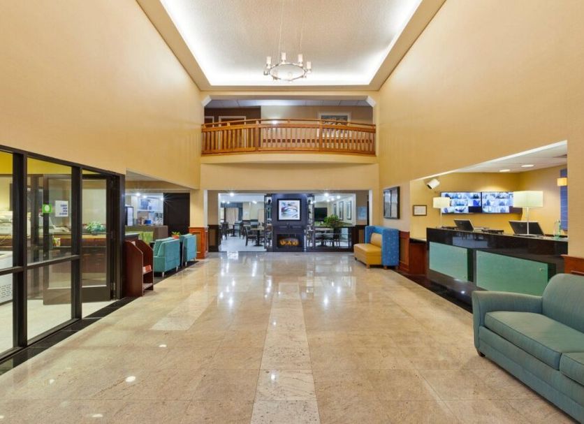 Hall d’entrée Photo